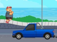 Chubby Runner Arcade
