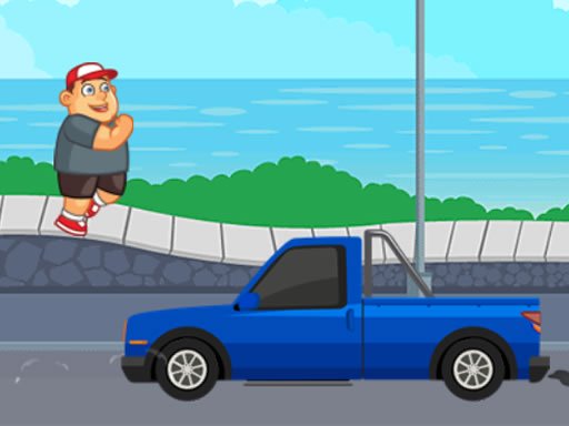 Chubby Runner Online Game