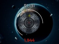 Deep Space Idle Clicker