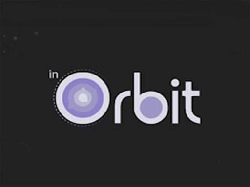 In Orbit: Action Game