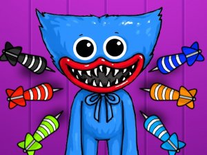 Puzzle Play Time Action Shooter
