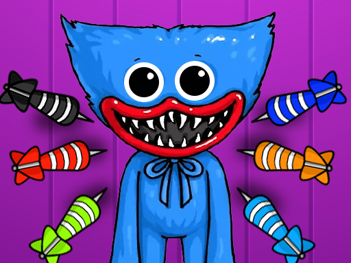 Puzzle Play Time Action Shooter
