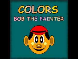 Colors Puzzle Game