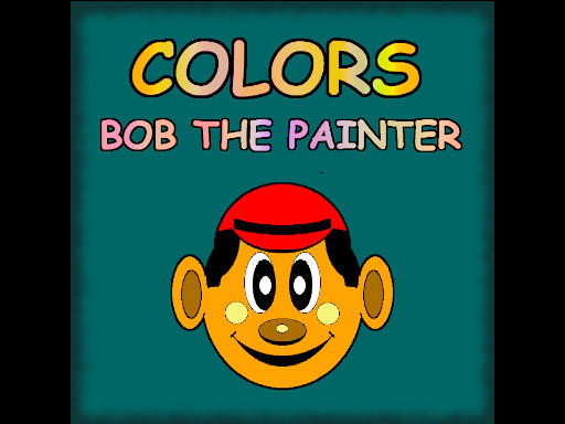 Colors Puzzle Game