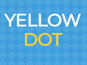 Yellow Dot HD Puzzle Game