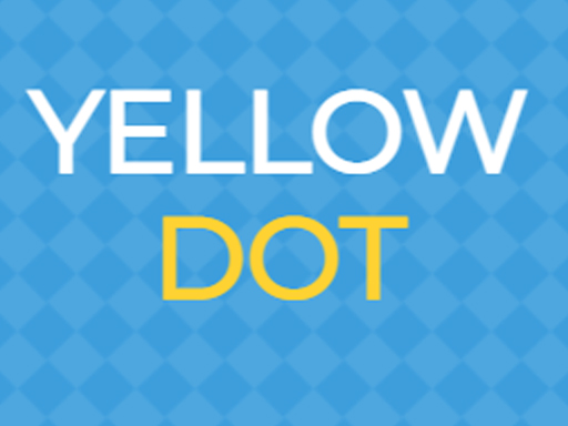 Yellow Dot HD Puzzle Game