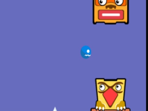 Bird Smash Online Game