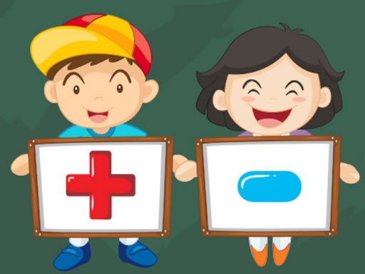 Arithmetic Kids Games Online Math Puzzle