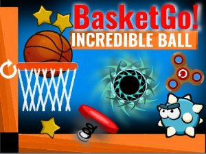 Incredible Ball Puzzle Game