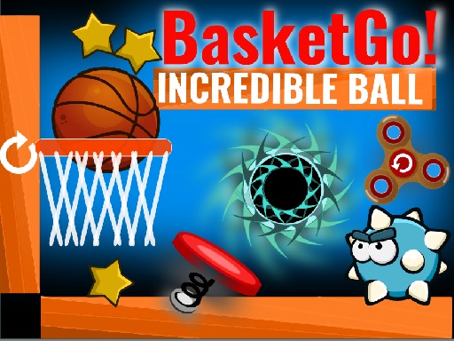 Incredible Ball Puzzle Game