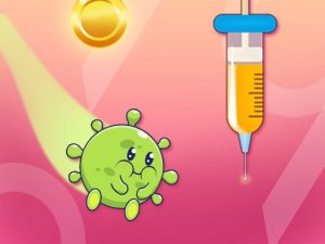 The Flappy Virus Online Game