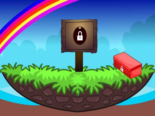 Ravishing Land Escape Puzzle Game
