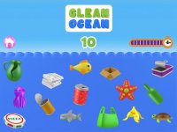Ocean Cleanup Arcade Game