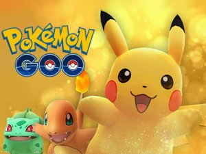 Pokemon Goo Jigsaw Puzzle Game