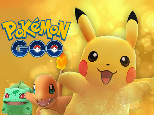 Pokemon Goo Jigsaw Puzzle Game