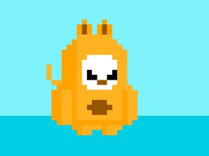 Bear Guys Fun Run Online Game