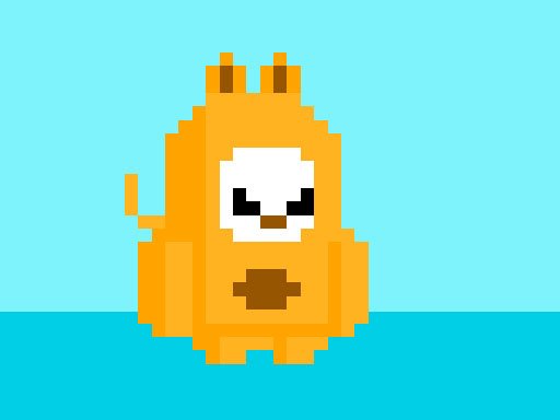 Bear Guys Fun Run Online Game