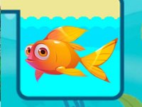 Fish Rescue 2 Puzzle Game