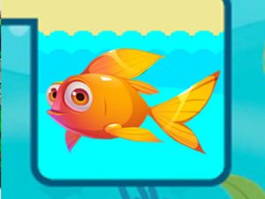 Fish Rescue 2 Online Game