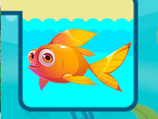 Fish Rescue 2 Online Game