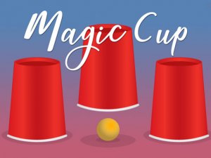 Magic Cup Online Game
