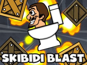Blast Puzzle Adventure