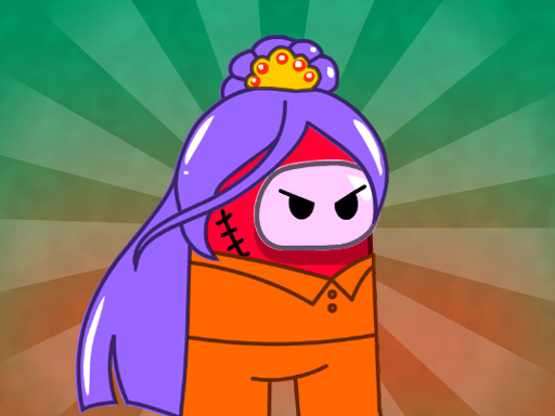 Princess Among Plus Maker Online Game