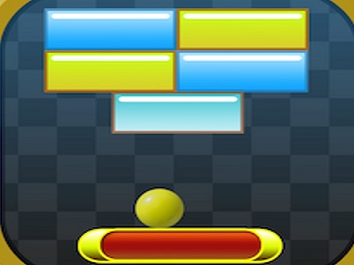 Breacker Bricks Online Game