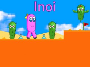 Inoi Online Game