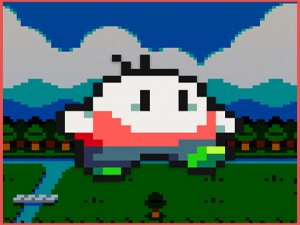 Super Nuwpy Adventure Online Game