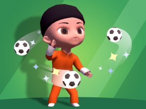Mr Spy: Soccer Killer Online Puzzle Game