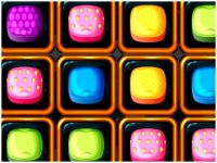 Candies All The Way Online Puzzle Game - Match 3 Puzzle