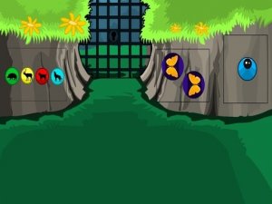 Serene Escape Puzzle Game