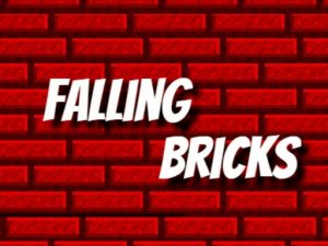 Falling Brick Online Game