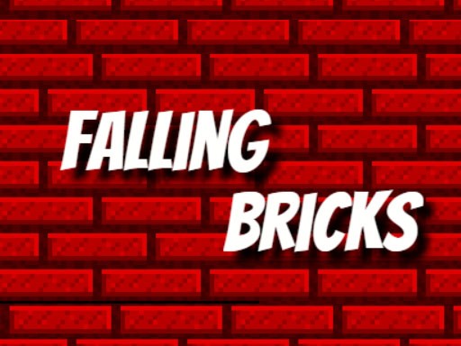 Falling Brick Online Game