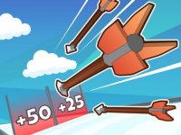 ArrowFest Online Arcade Game