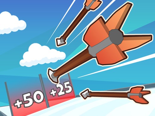ArrowFest Online Game