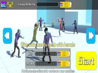 Zombie Town Strategy Game