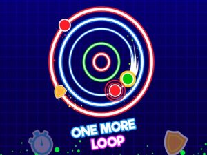 One More Loop Online Game