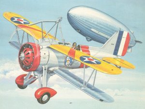 Airplanes Puzzle Online Game