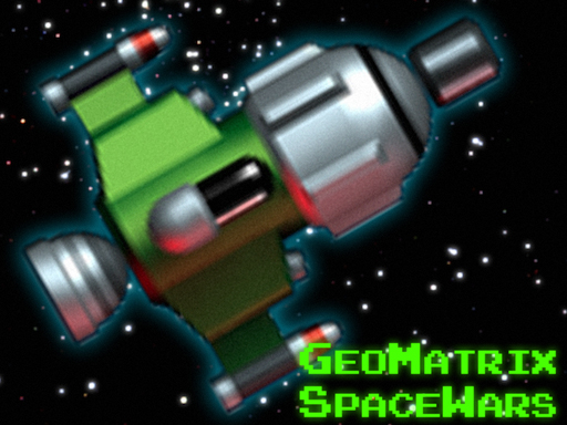 Space Wars Arcade Adventure