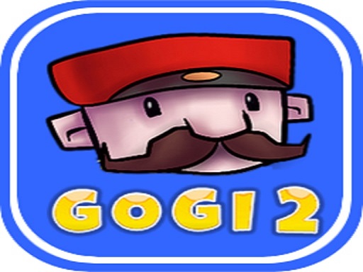 Gogi2 Online Running Game
