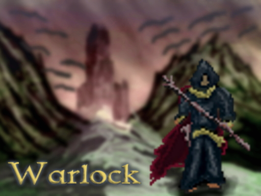 Mystic Dungeon Adventure