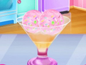 Baby Taylor Healthy Diet - Food Cooking Game