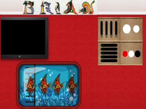 Archery Boy Escape Puzzle Game