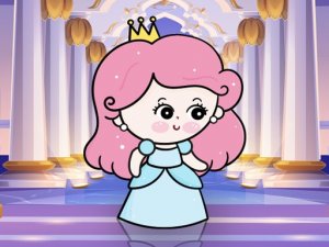 Princess Escape 2021 Online Game