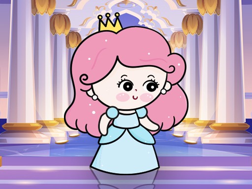 Princess Escape 2021 Online Game