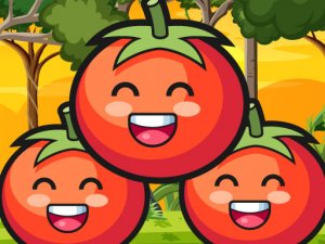 Tomato Ketchup Online Game