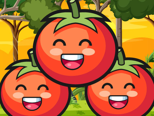 Tomato Ketchup Online Game