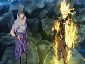 Naruto Funny Games Online